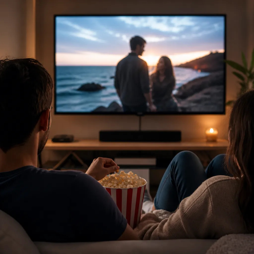 Assista aos Melhores Filmes Online Agora