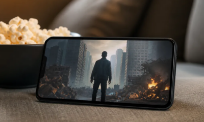 Aplicativos para Ver Filmes Grátis no Celular
