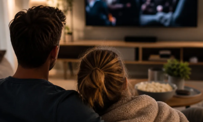 Os Melhores Filmes para Assistir Agora