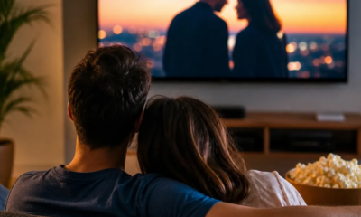 Os Melhores Filmes para Assistir Agora