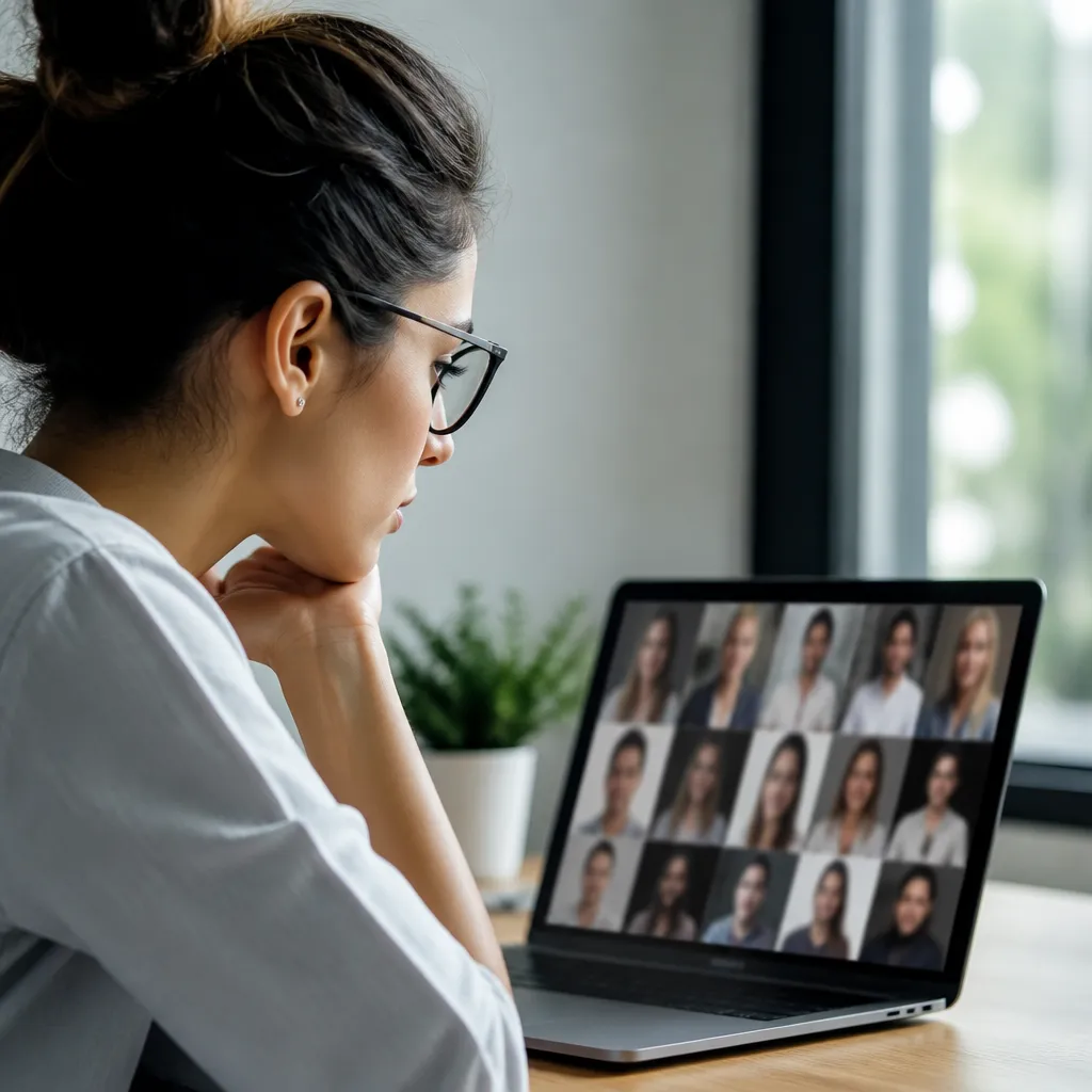 Descubra Quem Vê Seu Perfil Online
