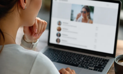 Descubra Quem Vê Seu Perfil Online