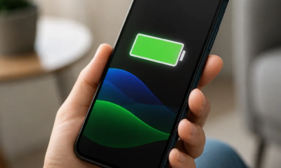 Como estender a duração da bateria do iPhone com aplicativo