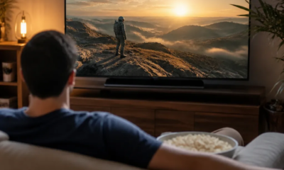 Os Melhores Filmes para Assistir Agora