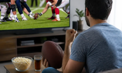 Como Assistir NFL ao Vivo de Forma Prática