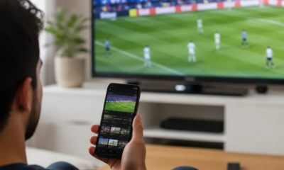 App para assistir TV ao vivo grátis