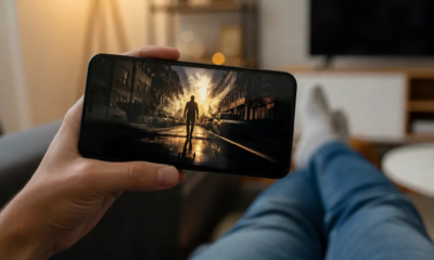 Aplicativo para Ver Filmes Grátis no Celular
