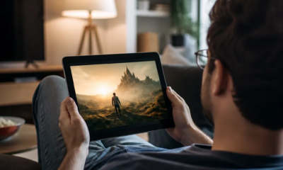 Aplicativos para Ver Filmes Grátis Online