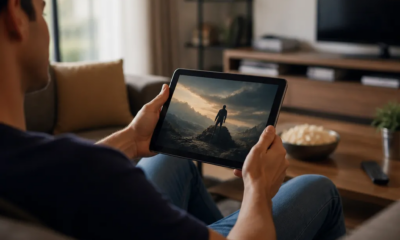 App para Assistir Filmes: Guia Prático