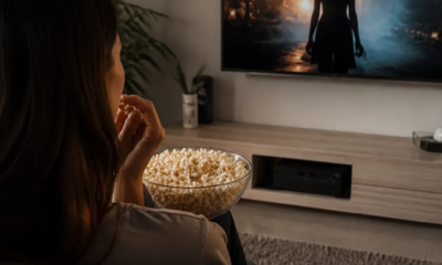 Aplicativo para Assistir Filmes Grátis
