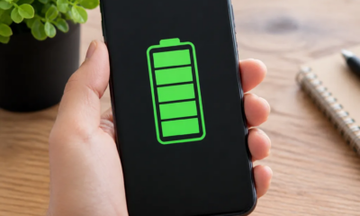 Aplicativo para Aumentar Bateria do Celular: Baixe já!