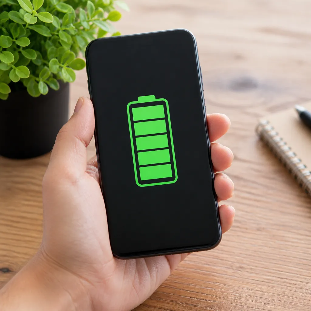 Aplicativo para Aumentar Bateria do Celular: Baixe já!
