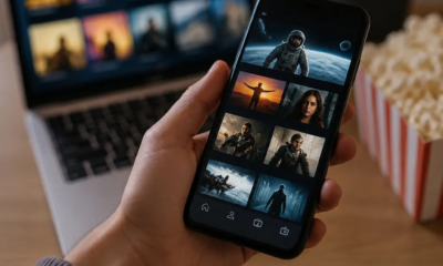 Apps de Filmes: Checklist Antes de Instalar