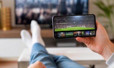 Como Assistir TV Grátis Usando um Aplicativo no Celular