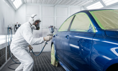 Aplicativo de Mecânica Automotiva: Entenda Melhor o Que Acontece com Seu Carro