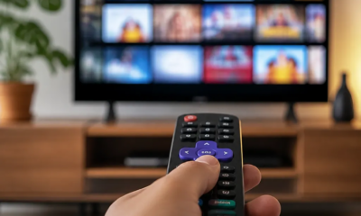 App de TV Grátis: Como Encontrar Canais