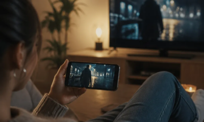 Aplicativo para Assistir Filmes Grátis Online