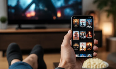 Melhor Aplicativo para Assistir Filmes Grátis