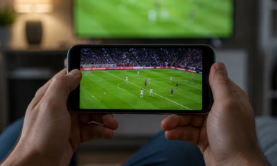 Melhor App para Ver TV Grátis no Celular