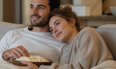 Melhores Filmes de Romance para Assistir Agora