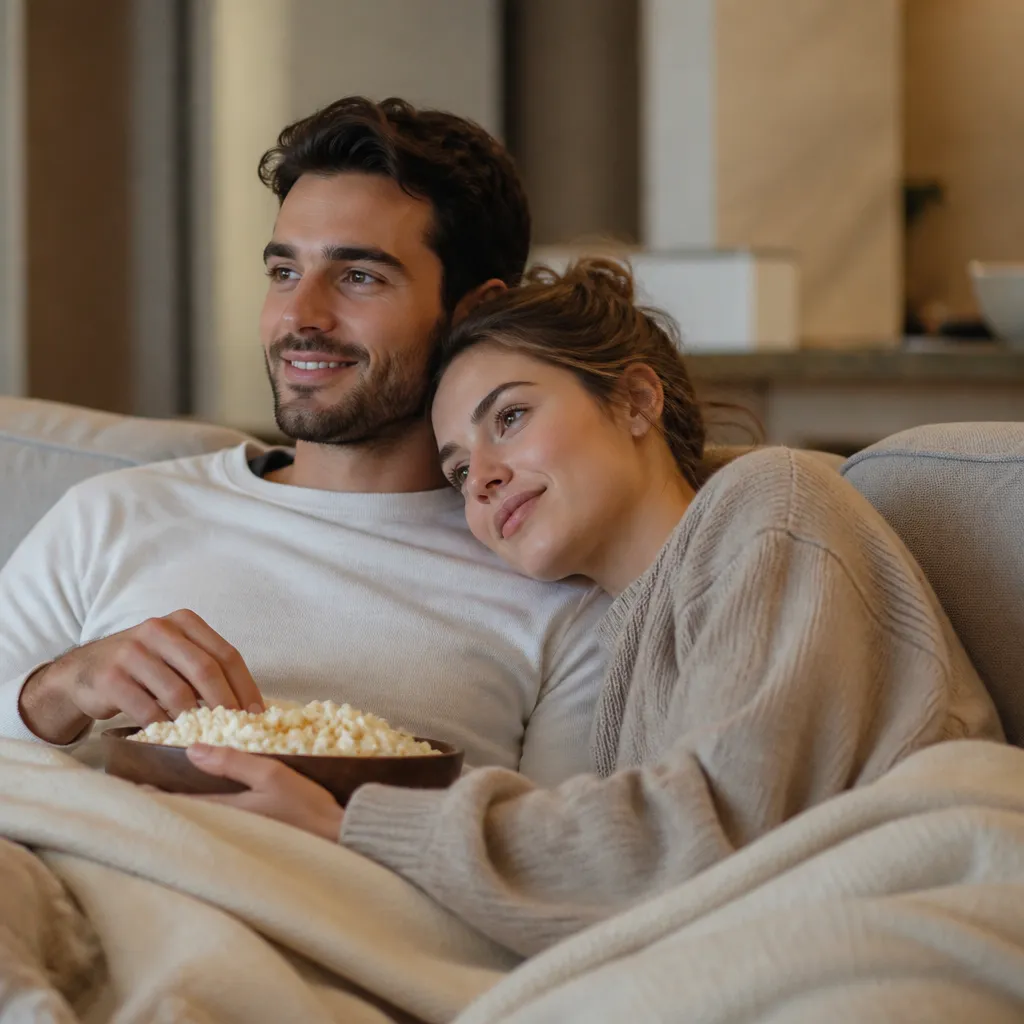 Melhores Filmes de Romance para Assistir Agora