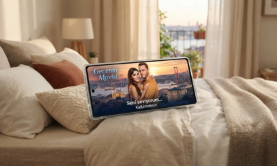 App para Assistir Novelas Turcas: Baixe já