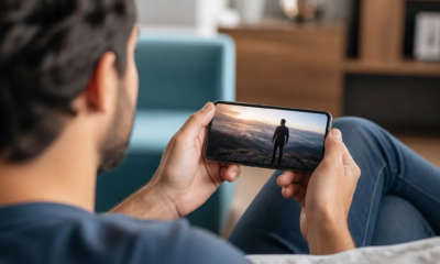 TV Online no Celular: Assista Seus Programas