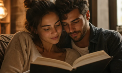 Histórias de Amor Que Prendem Até o Final