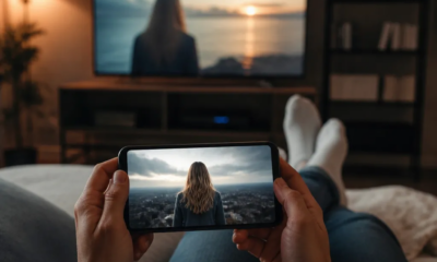 Aplicativo para Assistir Filmes Grátis