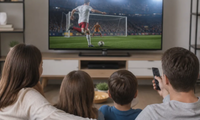 Aplicativo TV ao Vivo Grátis – Baixe Agora
