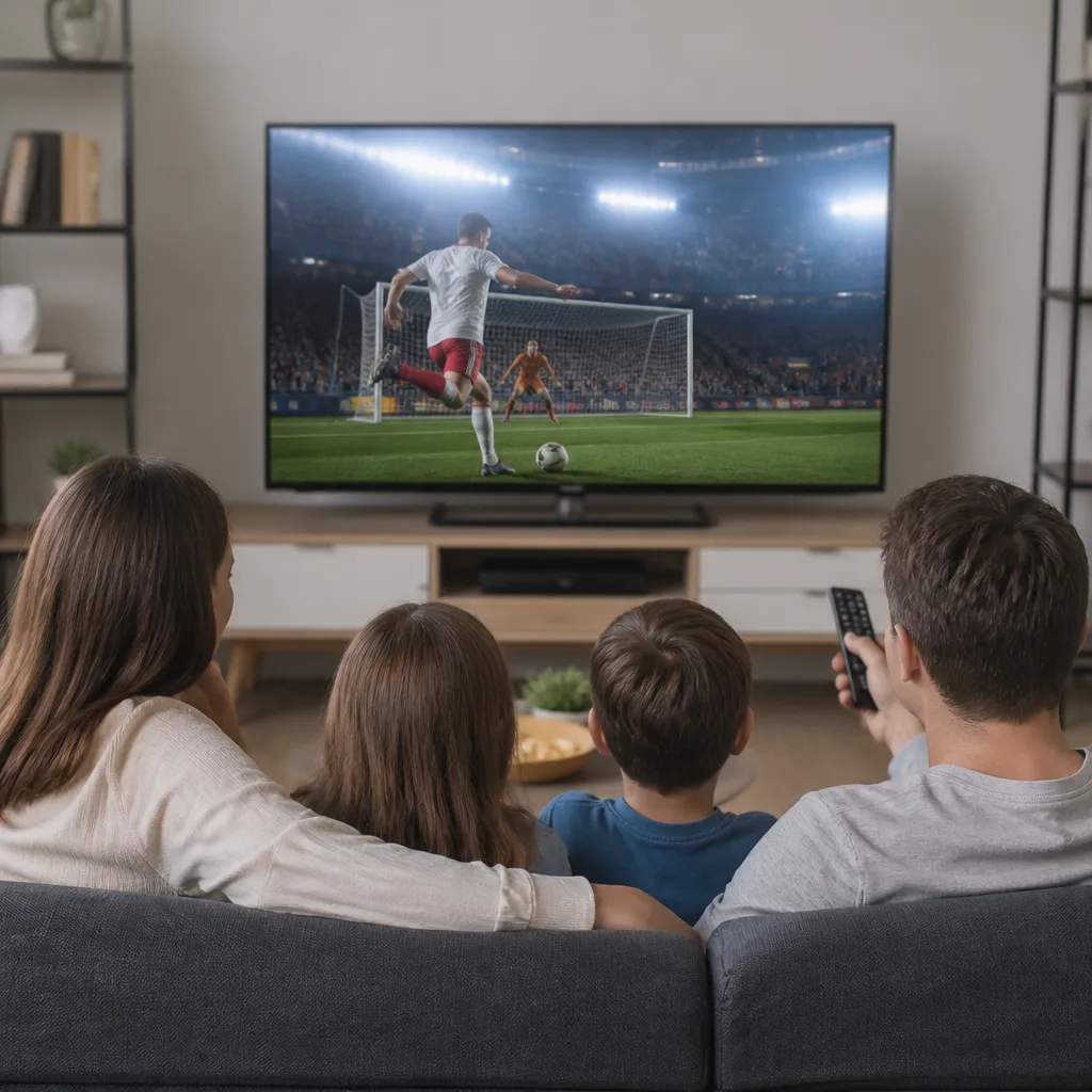 Aplicativo TV ao Vivo Grátis – Baixe Agora