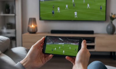 Aplicativo TV ao Vivo Grátis – Baixe Agora
