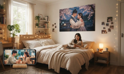 Como Assistir Novelas Coreanas no Celular