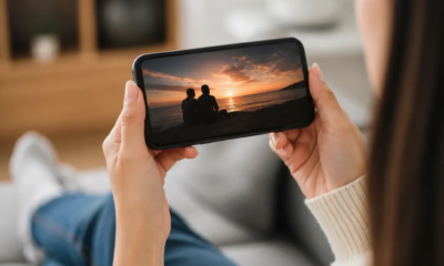 Apps Gratuitos de Filmes para Celular