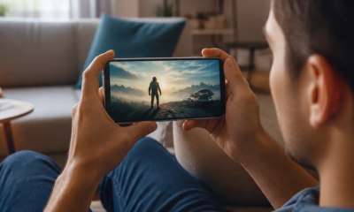 Filmes no Celular Sem Nova Assinatura