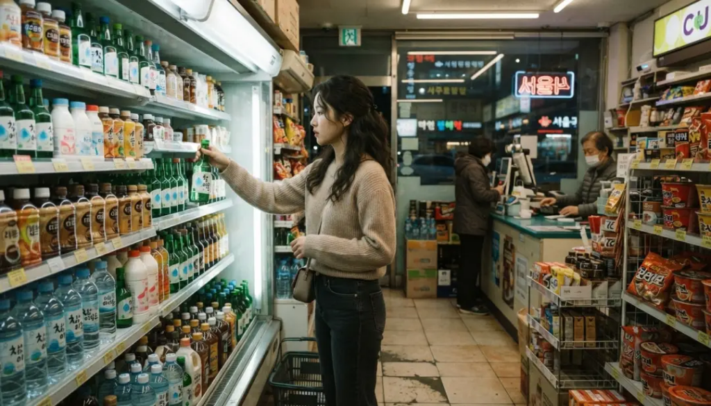 Nova Novela Coreana: Erros a Evitar