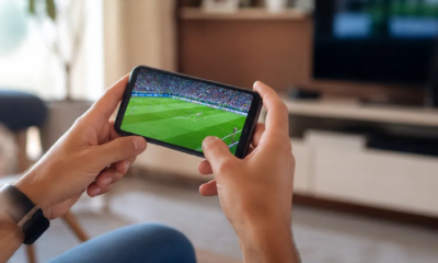 Apps Grátis para Assistir TV no Celular