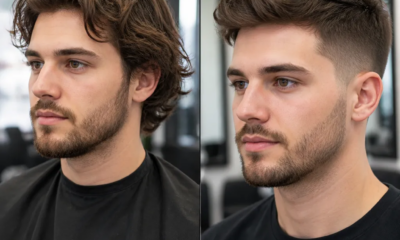 Veja Como Seu Novo Corte Pode Ficar
