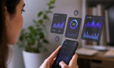 Apps para Monitorar Atividade do Perfil