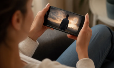 Filmes Grátis no Celular
