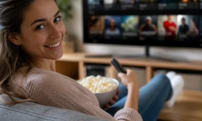 Assistir Filmes Grátis: Baixe o App Agora
