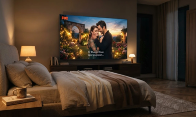 Melhor App para Assistir Novelas Turcas