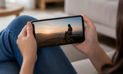 Como Assistir Filmes no Celular: Guia Prático