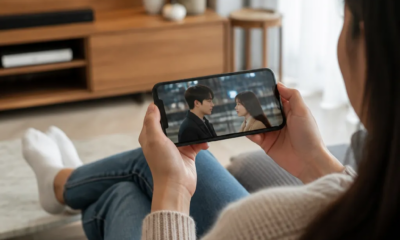 Melhor App para Assistir Novelas Coreanas: Baixe já e Aproveite