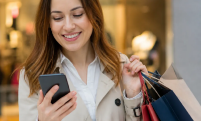 App para Encontrar Promoções e Economizar