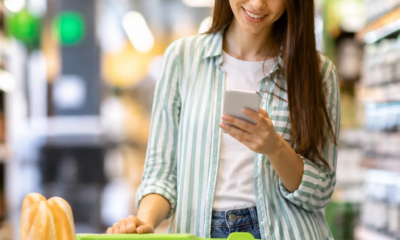 App para Encontrar Promoções e Pagar Menos