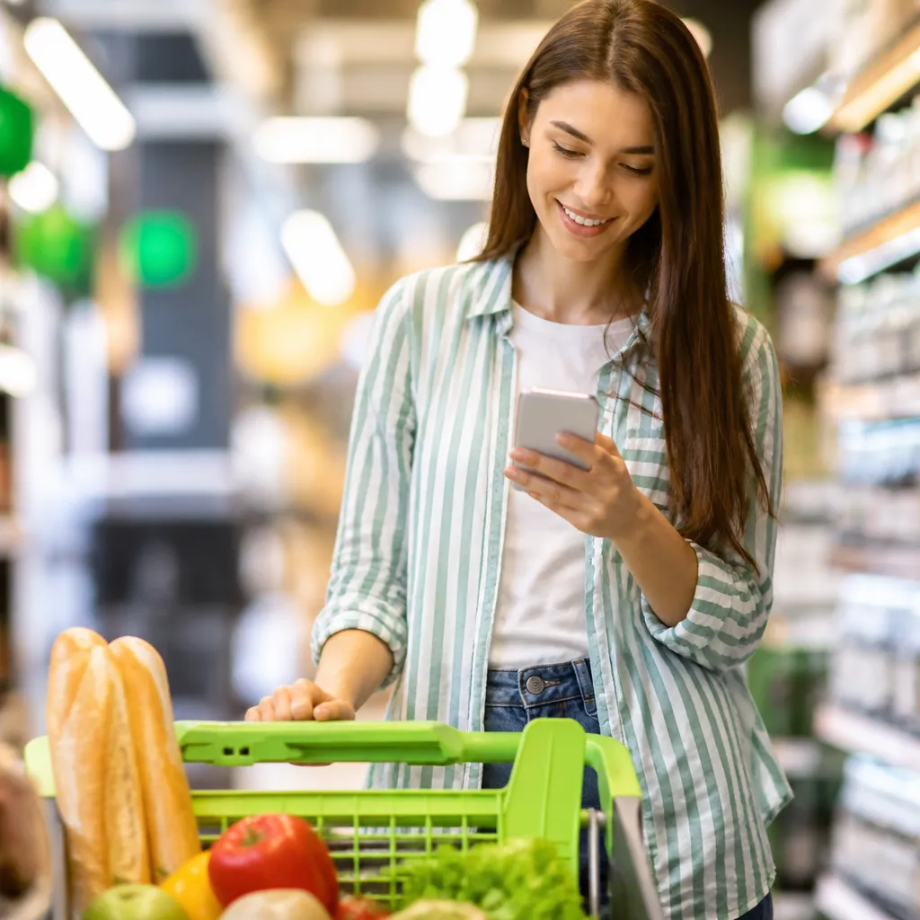 App para Encontrar Promoções e Pagar Menos