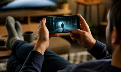 Aplicativos para Assistir Filmes Grátis