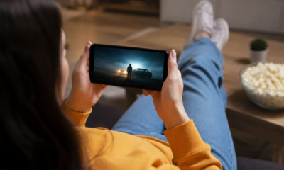 Aplicativos para Assistir Filmes Grátis