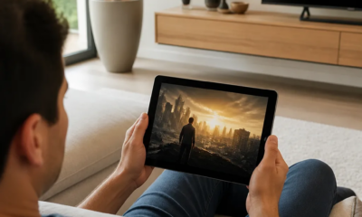 Aplicativo para Assistir Filmes Grátis: Baixe já
